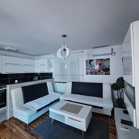Sun 2 Appartement