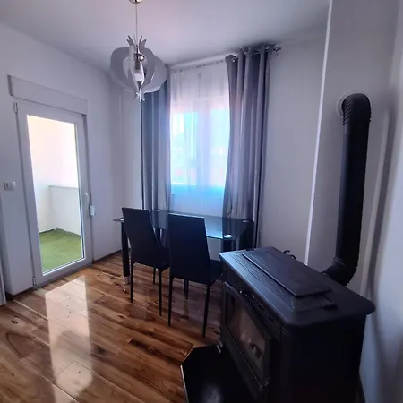 Appartement Sun 2 *