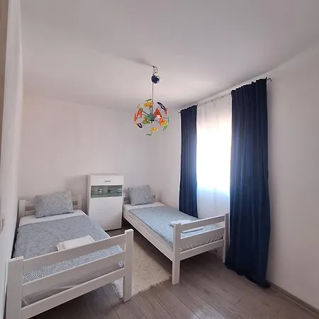 Appartement Sun 2 Mostar