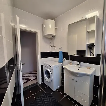 Appartement Sun 2 *