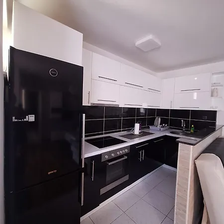Appartement Sun 2 Mostar